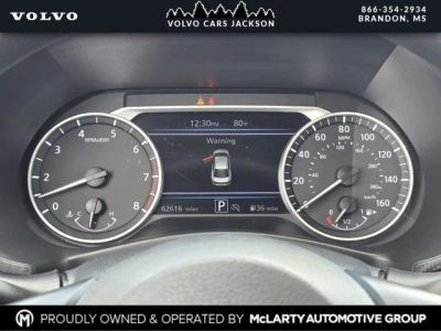 2024 Nissan Sentra — photo 11 view