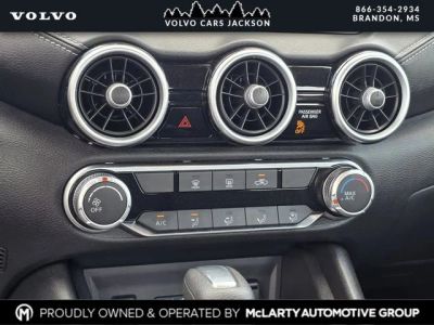 2024 Nissan Sentra — photo 19 view