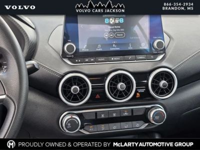 2024 Nissan Sentra — photo 9 view