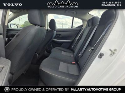 2024 Nissan Sentra — photo 16 view
