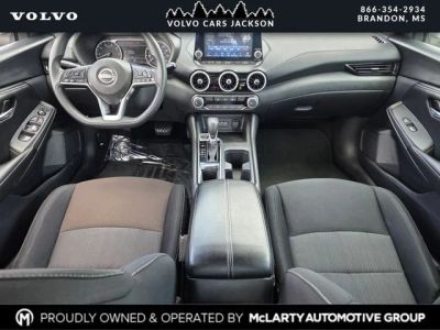 2024 Nissan Sentra — photo 8 view