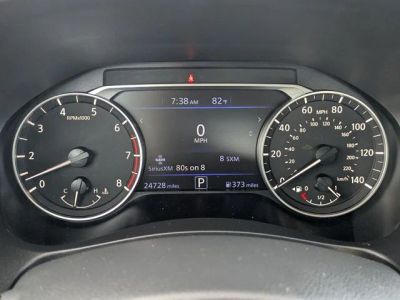 2025 Nissan Altima - Photo 13