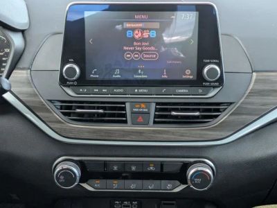 2025 Nissan Altima - Photo 17