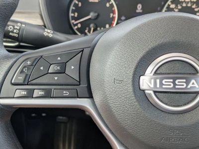 2025 Nissan Altima - Photo 14