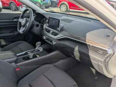 2025 Nissan Altima - Photo 23