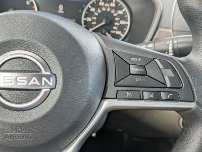 2025 Nissan Altima - Photo 15