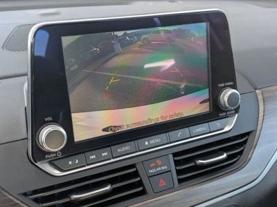 2025 Nissan Altima - Photo 18