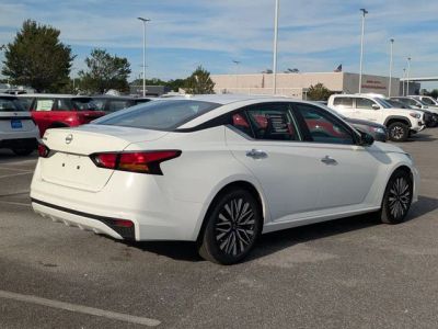 2025 Nissan Altima - Photo 5