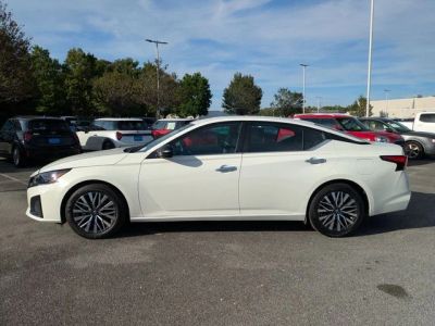 2025 Nissan Altima - Photo 2