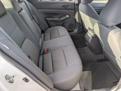 2025 Nissan Altima - Photo 20