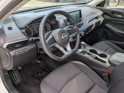 2025 Nissan Altima - Photo 24