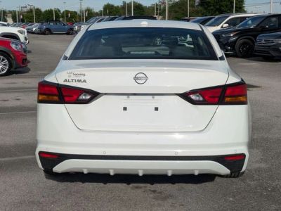 2025 Nissan Altima - Photo 4
