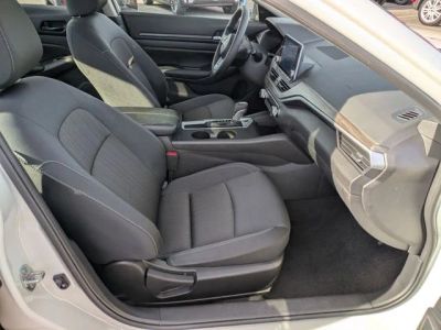 2025 Nissan Altima - Photo 21