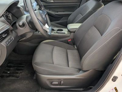 2025 Nissan Altima - Photo 11