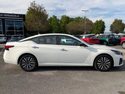 2025 Nissan Altima - Photo 6