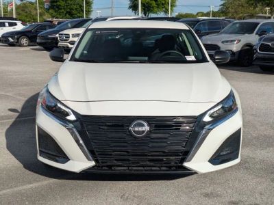 2025 Nissan Altima - Photo 8