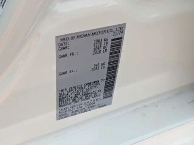 2025 Nissan Altima - Photo 22
