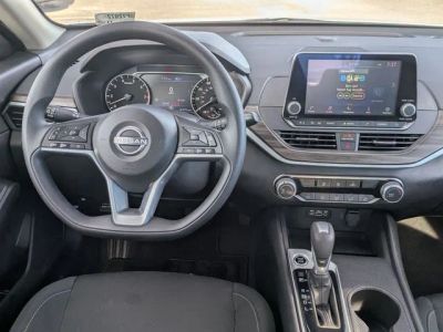 2025 Nissan Altima - Photo 25