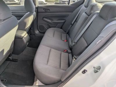 2025 Nissan Altima - Photo 19