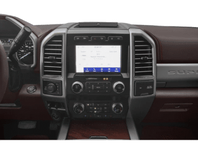 2021 Ford F-350SD — photo 14 view