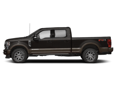 2021 Ford F-350SD — photo 10 view