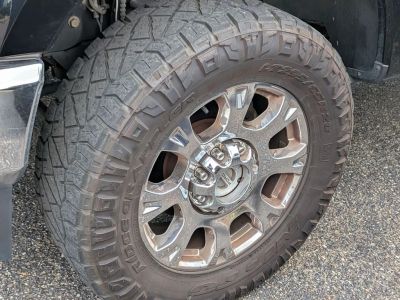 2021 Ford F-350SD — photo 7 view