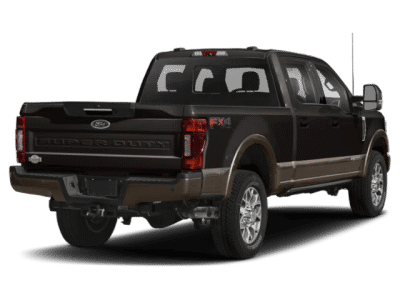 2021 Ford F-350SD — photo 9 view