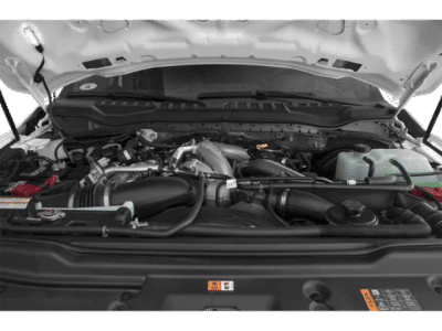 2021 Ford F-350SD — photo 16 view