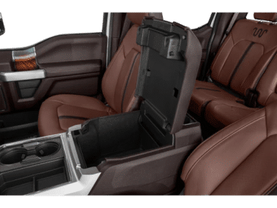2021 Ford F-350SD — photo 18 view