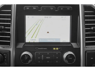 2021 Ford F-350SD — photo 20 view