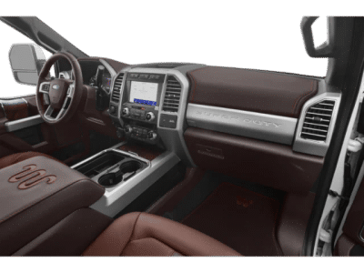2021 Ford F-350SD — photo 19 view