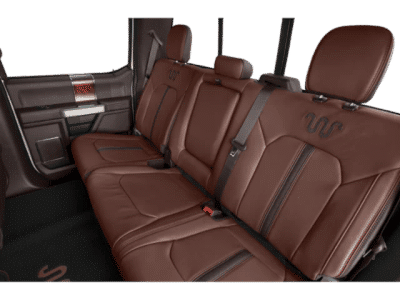 2021 Ford F-350SD — photo 17 view