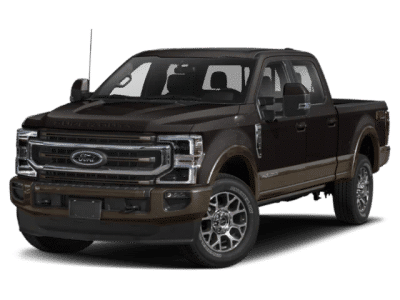 2021 Ford F-350SD — photo 8 view