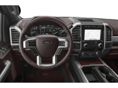 2021 Ford F-350SD — photo 11 view