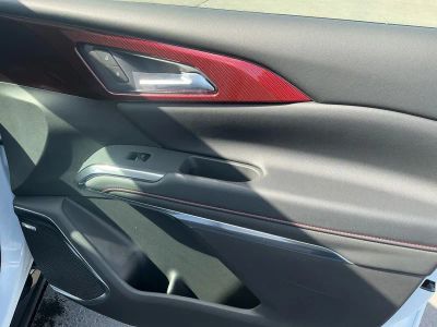 2026 Chevrolet Traverse — photo 21 view