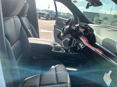 2026 Chevrolet Traverse — photo 20 view