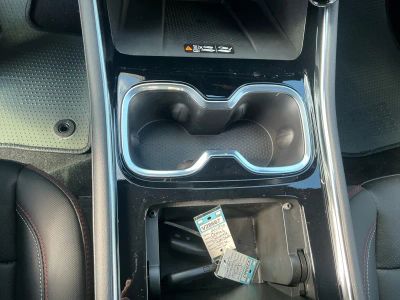 2026 Chevrolet Traverse — photo 13 view