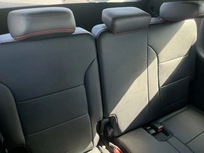 2026 Chevrolet Traverse — photo 19 view