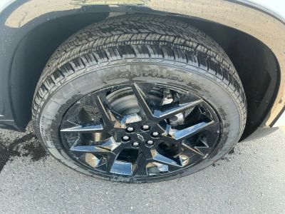 2026 Chevrolet Traverse — photo 22 view