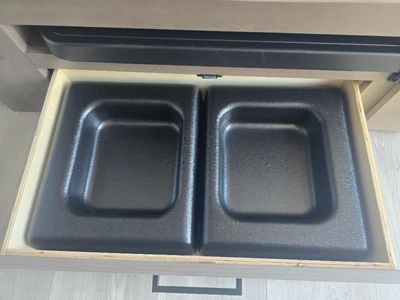 2026 Grand Design Transcend One - Photo 20