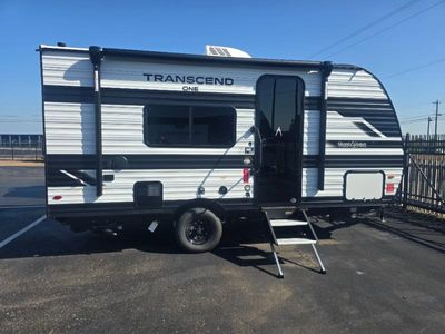 2026 Grand Design Transcend One - Photo 2