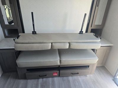 2026 Grand Design Transcend One - Photo 7