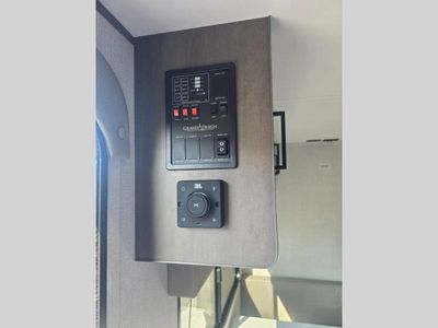 2026 Grand Design Transcend One - Photo 14