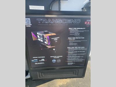 2026 Grand Design Transcend One - Photo 5