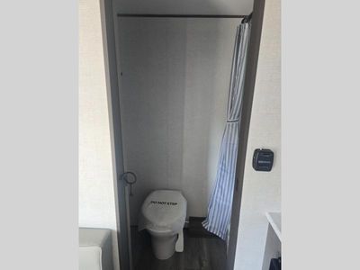 2026 Grand Design Transcend One - Photo 17