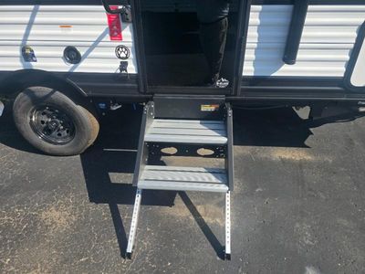 2026 Grand Design Transcend One - Photo 3