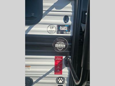 2026 Grand Design Transcend One - Photo 4