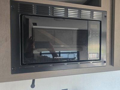 2026 Grand Design Transcend One - Photo 22