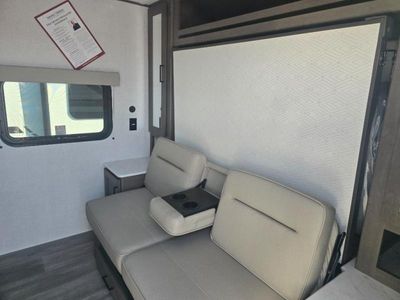 2026 Grand Design Transcend One - Photo 10