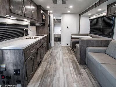 2026 Entegra Coach Odyssey SE - Photo 7